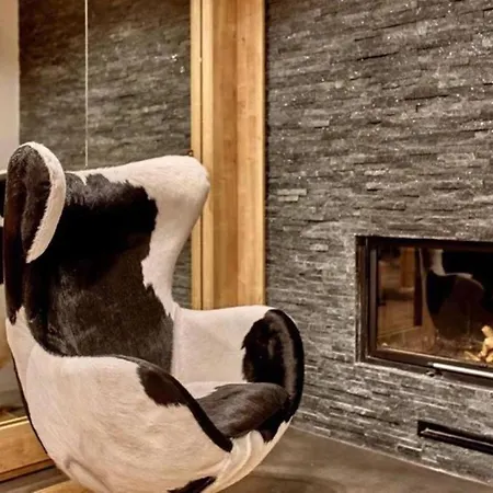 Pod Giewontem Gawra - Piekny Z Tarasem, Sauna I Jacuzzi W Cenie Pobytu - 5 Min Pieszo Do Krupowek *